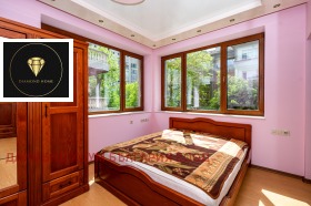 Piano della casa Tsentar, Plovdiv 10