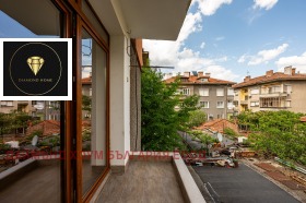 Piano della casa Tsentar, Plovdiv 13