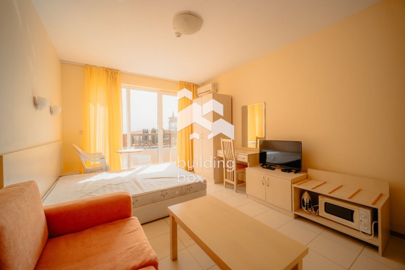 De vânzare  Studio regiunea Dobrich , Rogacievo , 38 mp | 59870595 - imagine [2]