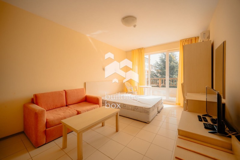 De vânzare  Studio regiunea Dobrich , Rogacievo , 38 mp | 59870595 - imagine [6]