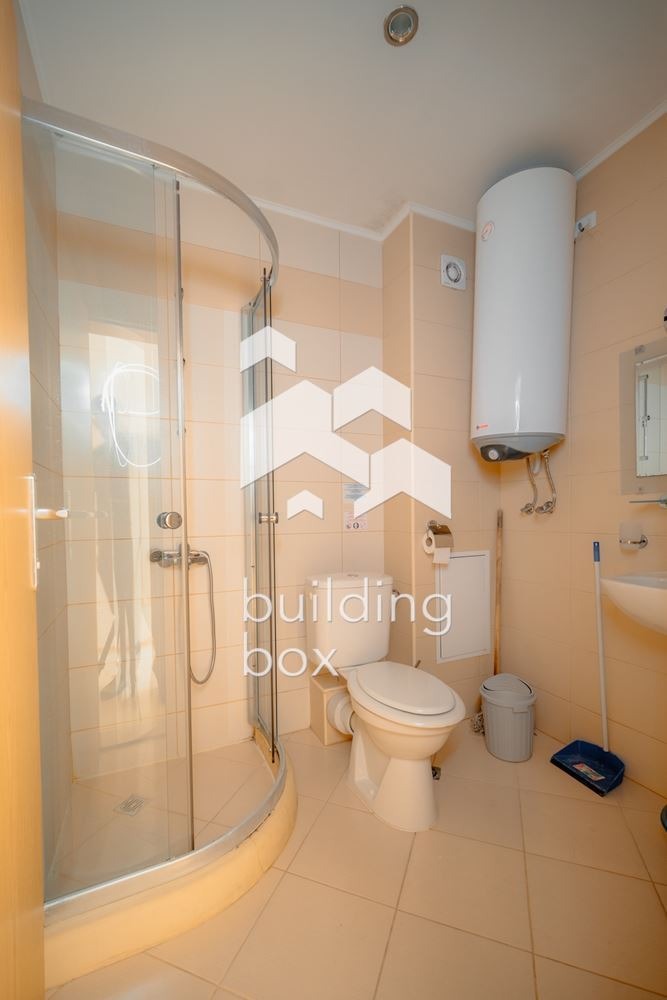 De vânzare  Studio regiunea Dobrich , Rogacievo , 38 mp | 59870595 - imagine [5]