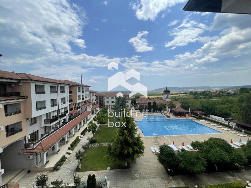 De vânzare  Studio regiunea Dobrich , Rogacievo , 38 mp | 59870595 - imagine [7]