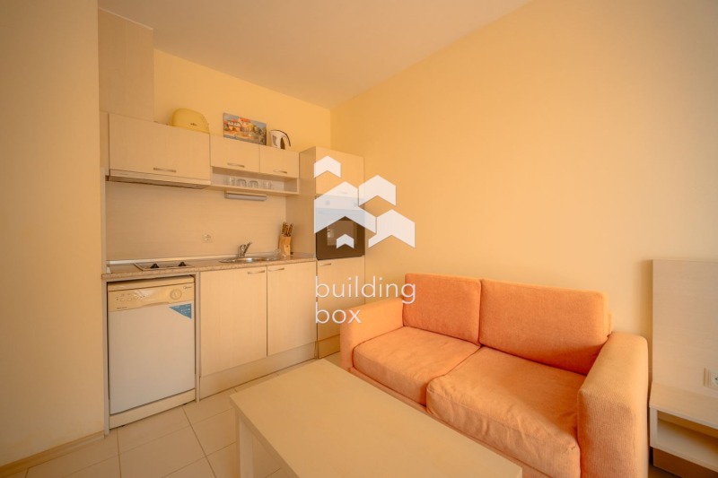 De vânzare  Studio regiunea Dobrich , Rogacievo , 38 mp | 59870595 - imagine [3]
