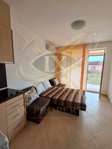 Продава 1-СТАЕН, гр. Созопол, област Бургас, снимка 3 - Апартаменти - 55983618