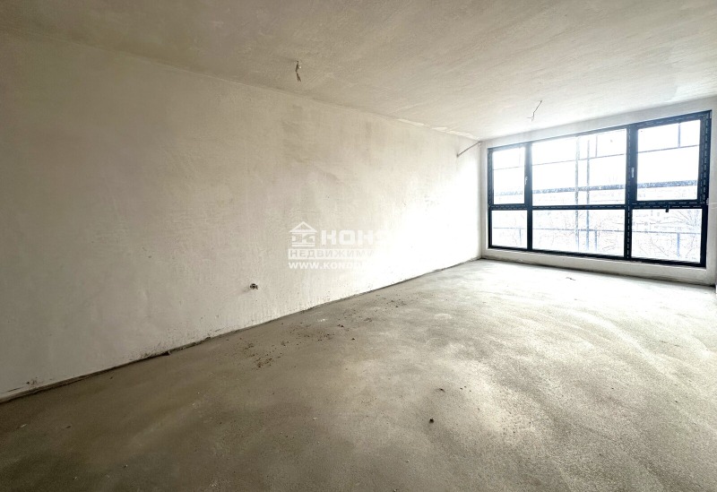 For Sale  1 bedroom Plovdiv , Vastanicheski , 74 sq.m | 38154476 - image [3]