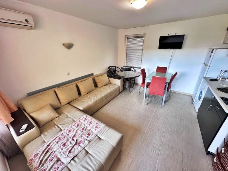 In vendita  1 camera da letto regione Burgas , Sveti Vlas , 59 mq | 72015759 - Immagine [2]