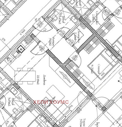 Продава  2-стаен град София , Младост 4 , 73 кв.м | 68812864 - изображение [3]