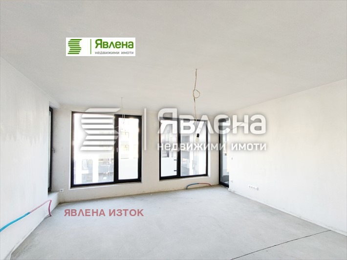 Продава 2-СТАЕН, гр. София, Дружба 2, снимка 2 - Aпартаменти - 49456044