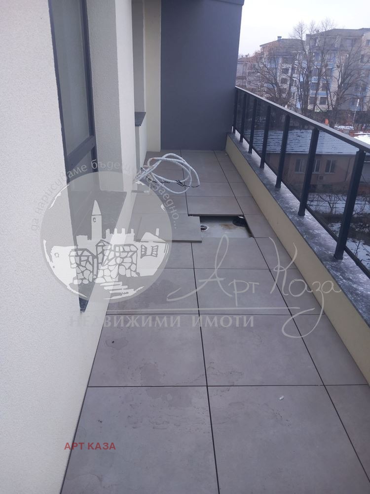 Προς πώληση  1 υπνοδωμάτιο Πλοβδηβ , Χρηστο Σμηρνενσκη , 87 τ.μ | 86281629 - εικόνα [7]