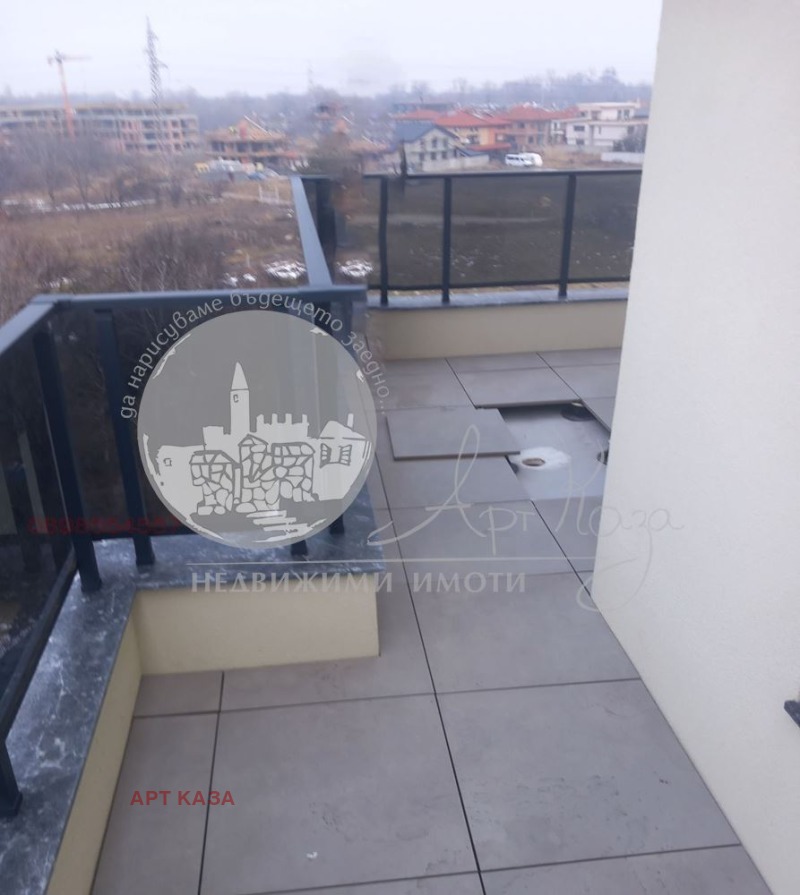 Προς πώληση  1 υπνοδωμάτιο Πλοβδηβ , Χρηστο Σμηρνενσκη , 87 τ.μ | 86281629 - εικόνα [8]