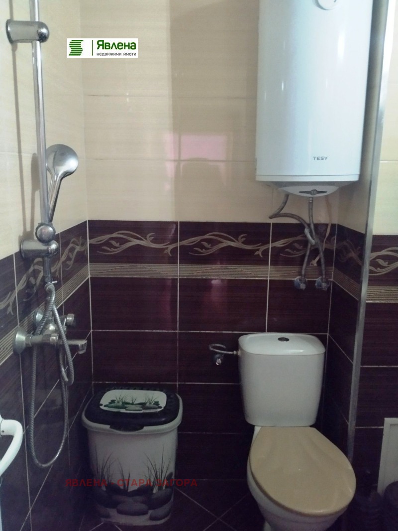 Til salgs  1 soverom Stara Zagora , Tri sjusjura - jug , 48 kvm | 87040299 - bilde [7]