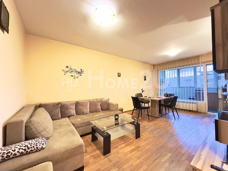 Eladó  1 hálószoba Sofia , Druzsba 1 , 66 négyzetméter | 56136552