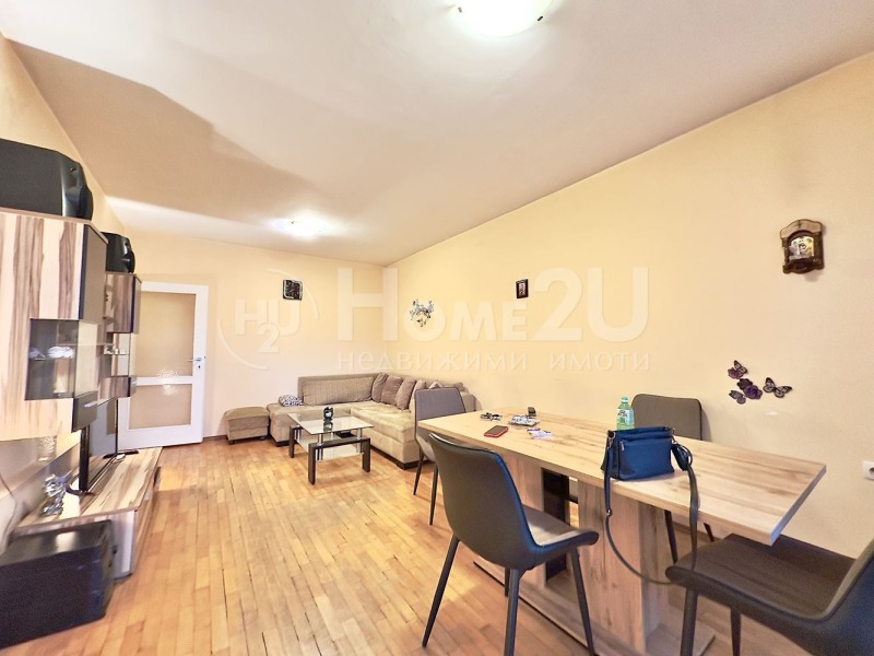 Eladó  1 hálószoba Sofia , Druzsba 1 , 66 négyzetméter | 56136552 - kép [3]
