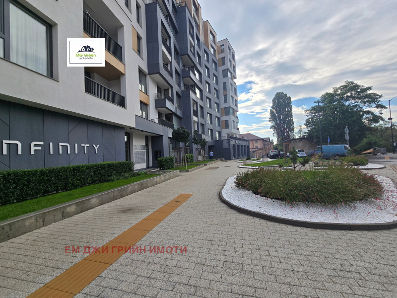 Продава  2-стаен град София , Център , 53 кв.м | 72183287 - изображение [8]