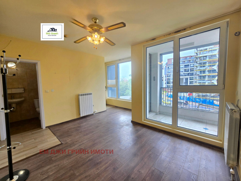 Продава  2-стаен град София , Център , 53 кв.м | 72183287
