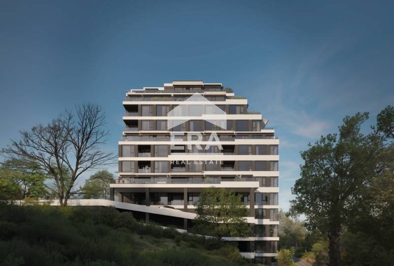 Eladó  1 hálószoba Varna , Cveten kvartal , 66 négyzetméter | 33422437 - kép [8]