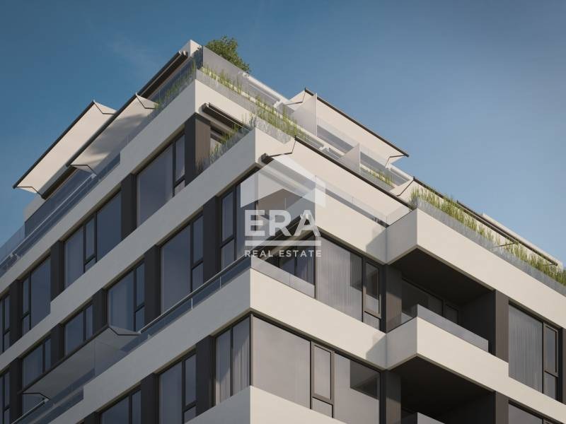 Eladó  1 hálószoba Varna , Cveten kvartal , 66 négyzetméter | 33422437 - kép [5]