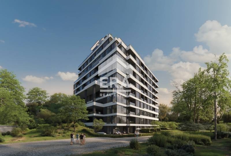 Eladó  1 hálószoba Varna , Cveten kvartal , 66 négyzetméter | 33422437 - kép [10]