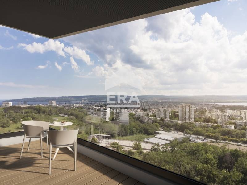 Eladó  1 hálószoba Varna , Cveten kvartal , 66 négyzetméter | 33422437 - kép [6]