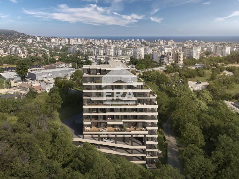 Eladó  1 hálószoba Varna , Cveten kvartal , 66 négyzetméter | 33422437 - kép [7]