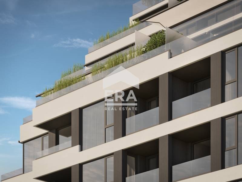Eladó  1 hálószoba Varna , Cveten kvartal , 66 négyzetméter | 33422437 - kép [4]