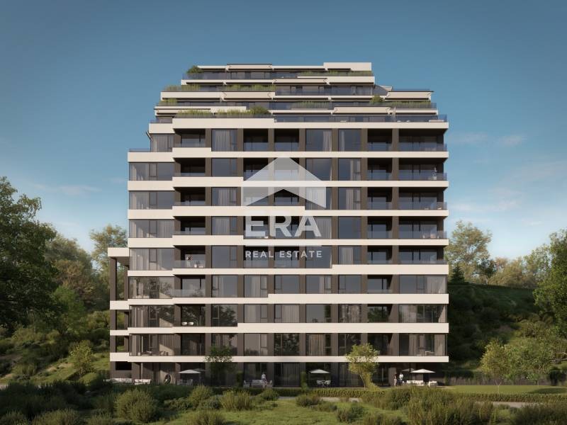 Eladó  1 hálószoba Varna , Cveten kvartal , 66 négyzetméter | 33422437 - kép [9]
