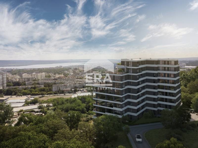 Eladó  1 hálószoba Varna , Cveten kvartal , 66 négyzetméter | 33422437 - kép [2]