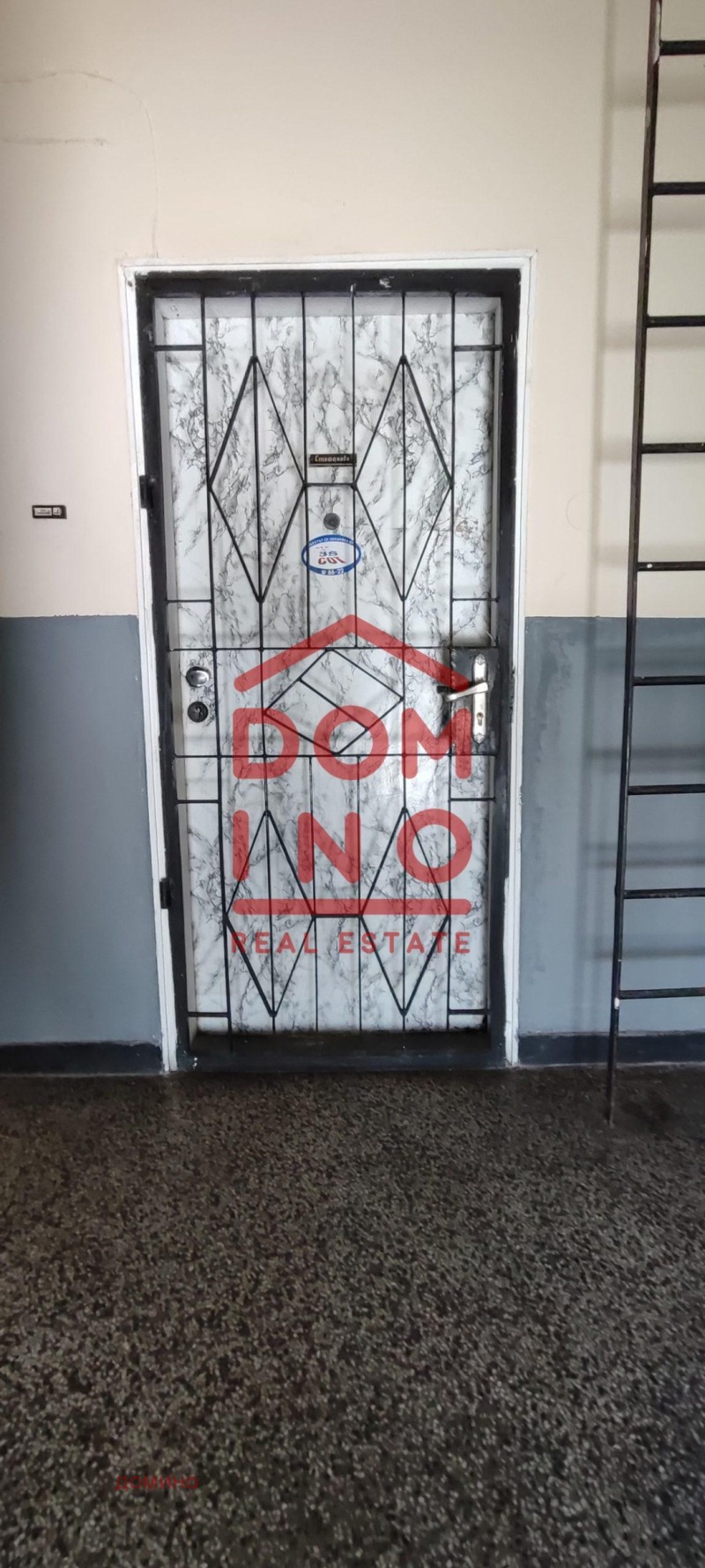 Продава 2-СТАЕН, гр. Пловдив, Христо Смирненски, снимка 3 - Апартаменти - 52164390