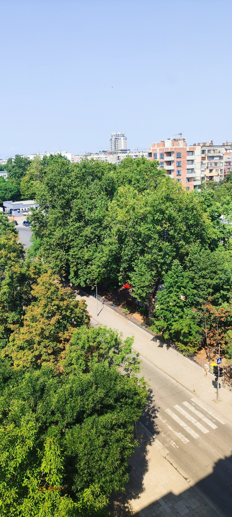 Продава 2-СТАЕН, гр. Пловдив, Христо Смирненски, снимка 4 - Апартаменти - 52164390