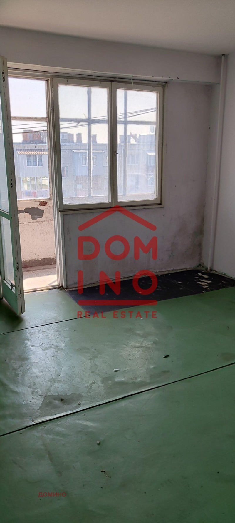 Продава 2-СТАЕН, гр. Пловдив, Христо Смирненски