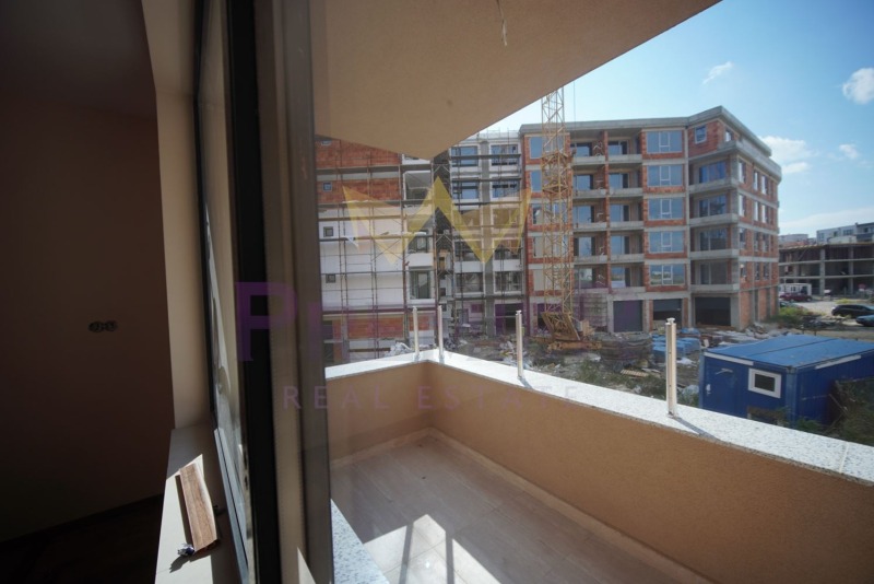 Продава 2-СТАЕН, гр. Поморие, област Бургас, снимка 5 - Апартаменти - 52388428