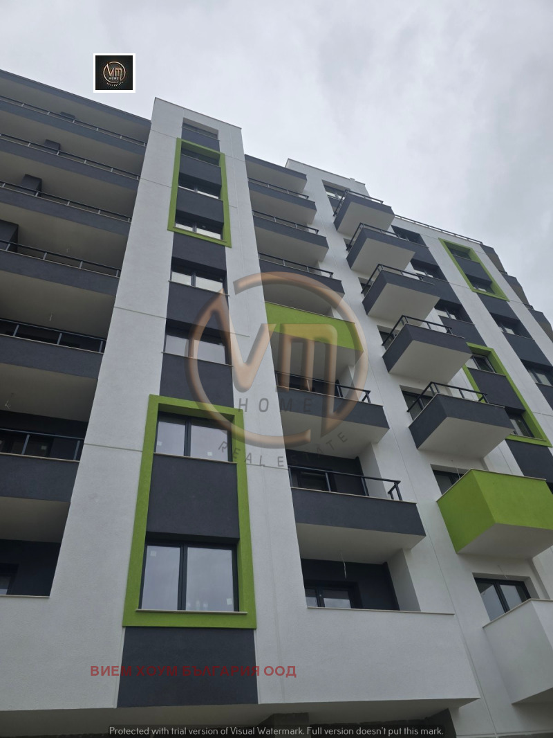 Продава 2-СТАЕН, гр. Варна, Кайсиева градина