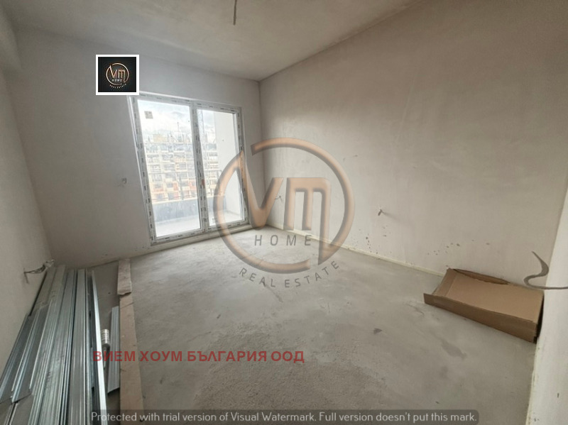 Продава 2-СТАЕН, гр. Варна, Кайсиева градина, снимка 5 - Апартаменти - 53028008