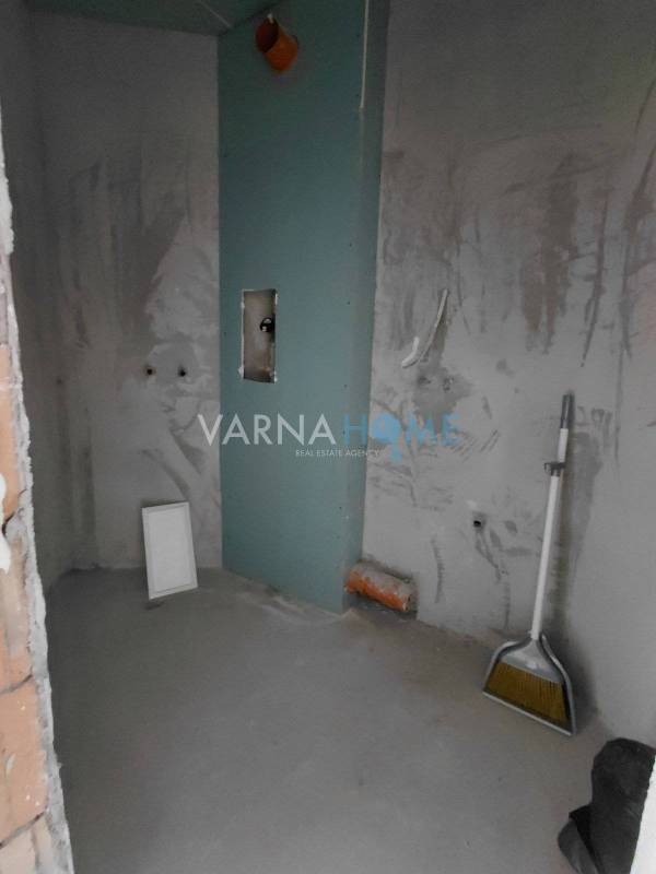 Продава 2-СТАЕН, гр. Варна, Погреби, снимка 5 - Апартаменти - 53374380