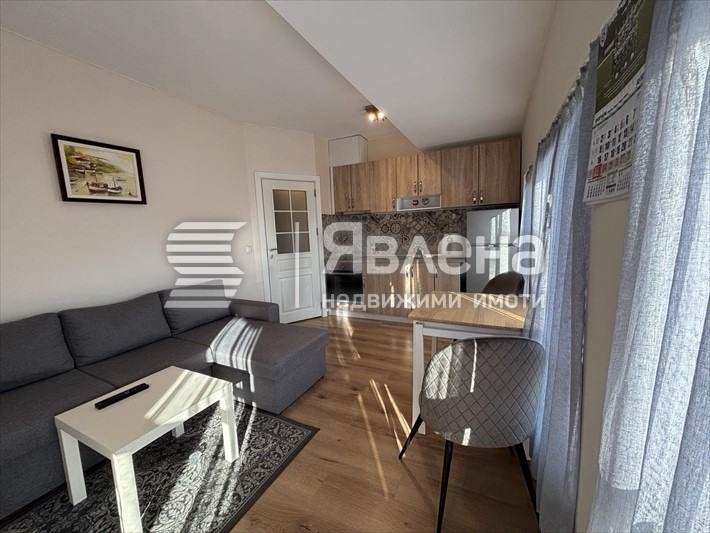 Продава 2-СТАЕН, гр. Варна, Зимно кино Тракия, снимка 2 - Апартаменти - 55094483