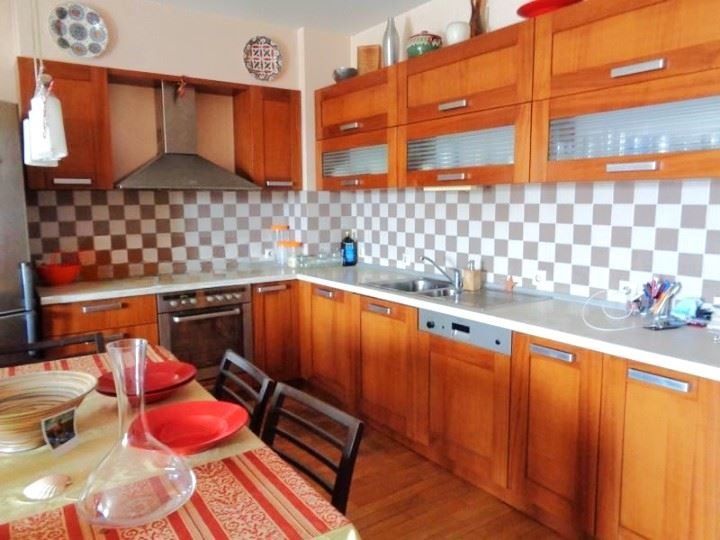 Продава  3-стаен град София , Лозенец , 127 кв.м | 43814736 - изображение [7]