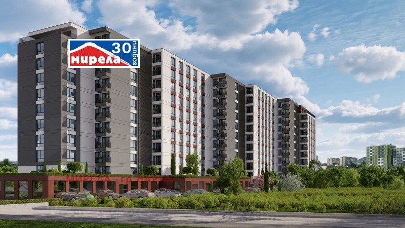 Продается  2 спальни Варна , Кайсиева градина , 96 кв.м | 33358225 - изображение [4]