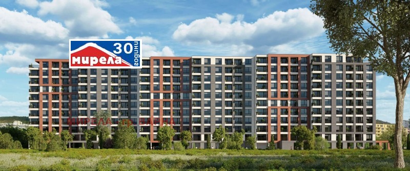 Продается  2 спальни Варна , Кайсиева градина , 96 кв.м | 33358225