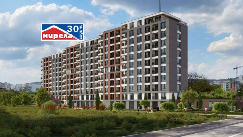 Продается  2 спальни Варна , Кайсиева градина , 96 кв.м | 33358225 - изображение [5]