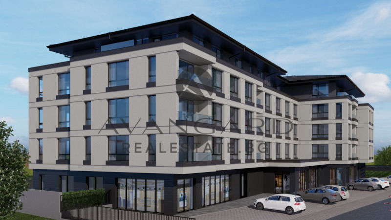 In vendita  2 camere da letto Plovdiv , Proslav , 87 mq | 43439218 - Immagine [3]