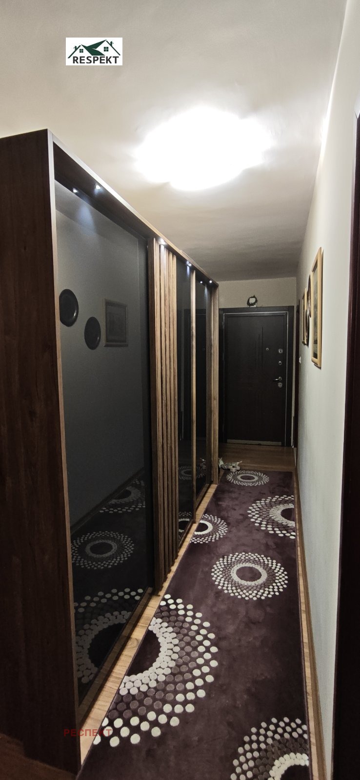 Продаја  2 спаваће собе Стара Загора , Центар , 88 м2 | 91328483 - слика [15]