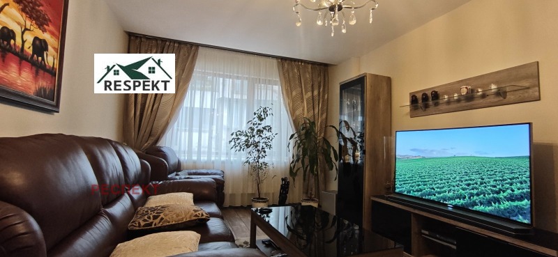 Продаја  2 спаваће собе Стара Загора , Центар , 88 м2 | 91328483 - слика [2]