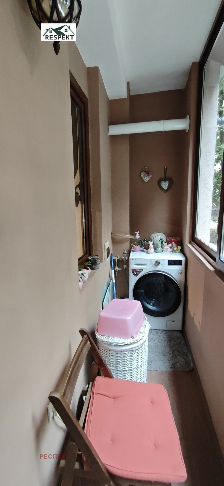 Продаја  2 спаваће собе Стара Загора , Центар , 88 м2 | 91328483 - слика [10]