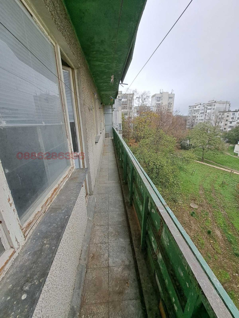 Продава 3-СТАЕН, гр. Варна, Младост 2, снимка 14 - Апартаменти - 52682313