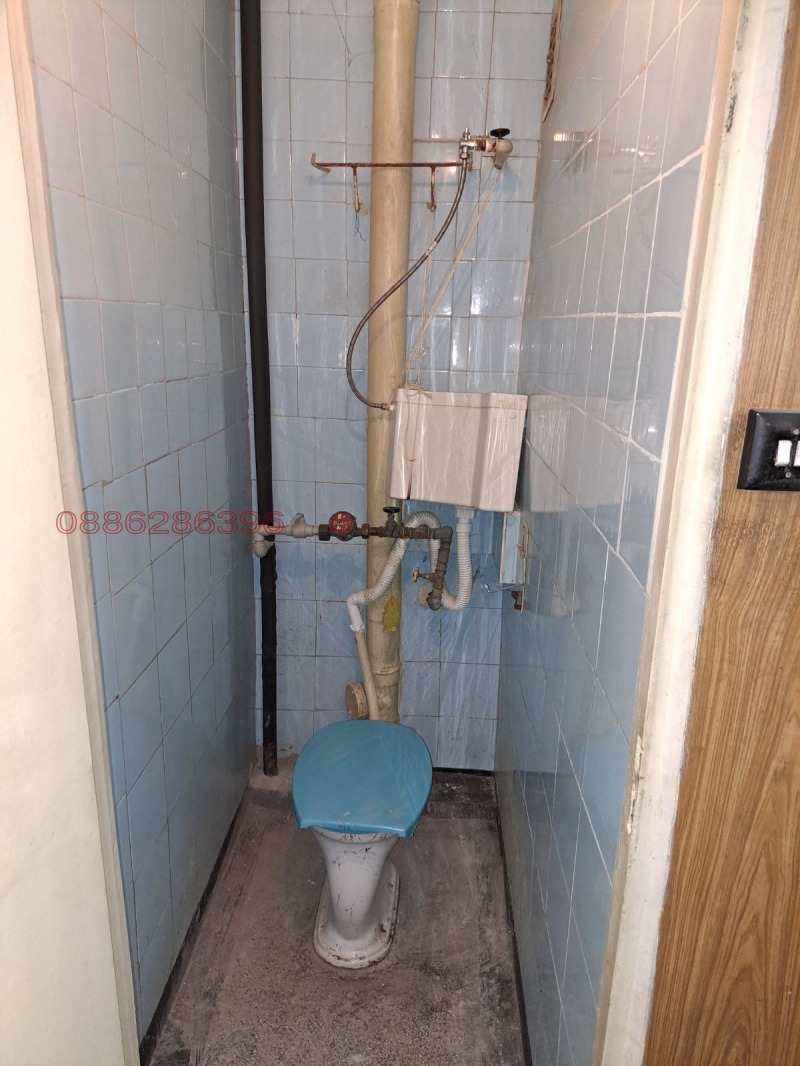 Продава 3-СТАЕН, гр. Варна, Младост 2, снимка 8 - Апартаменти - 52682313