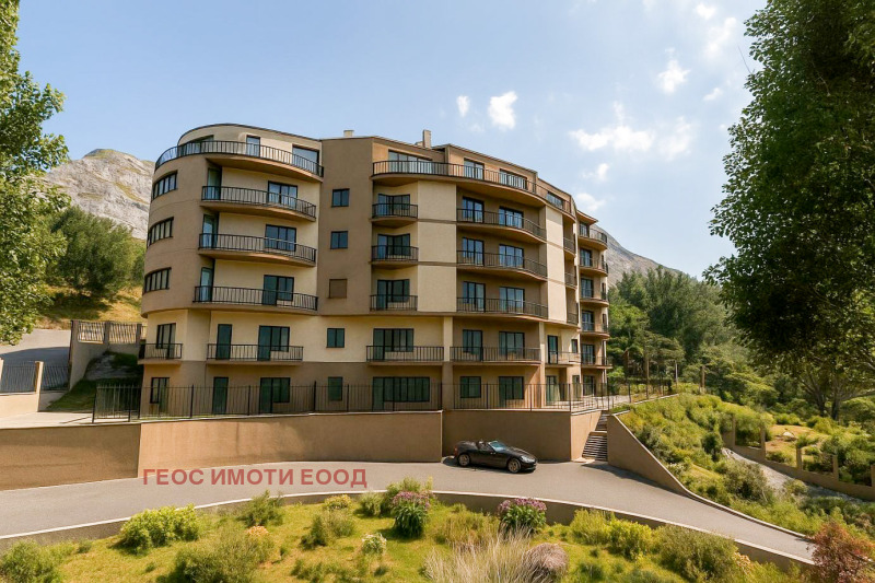 Продава 3-СТАЕН, гр. Смолян, Невястата, снимка 3 - Апартаменти - 52882150