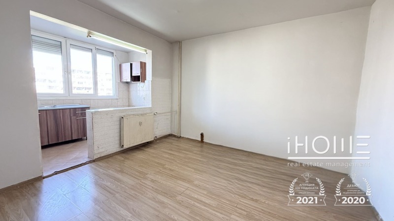 Продава 3-СТАЕН, гр. София, Обеля 2, снимка 3 - Апартаменти - 53164689