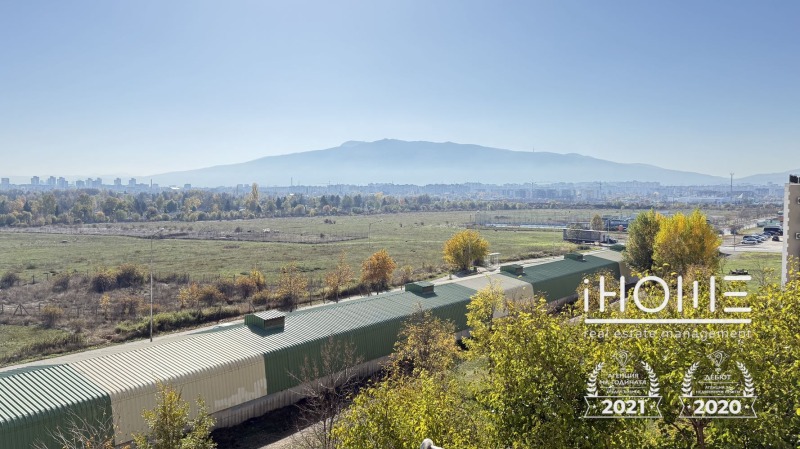 Продава 3-СТАЕН, гр. София, Обеля 2, снимка 11 - Апартаменти - 53164689