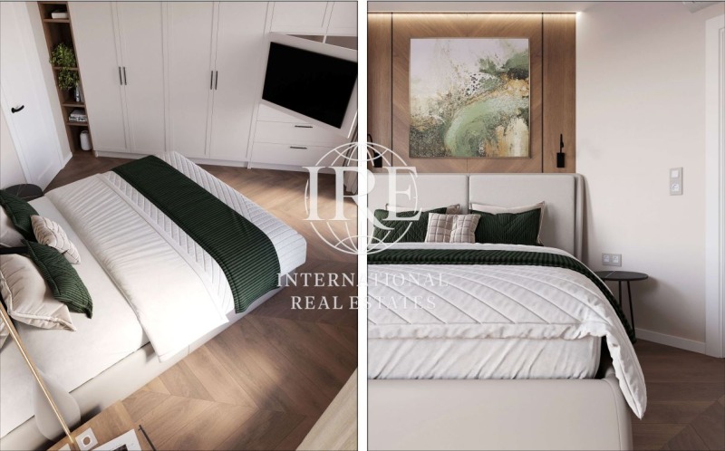 Продаја  3 спаваће собе Варна , Чајка , 120 м2 | 93971025 - слика [15]