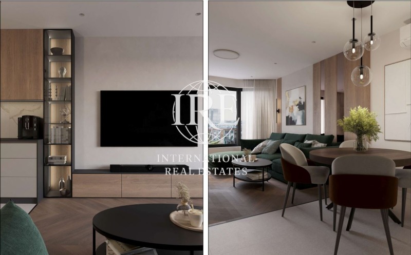 Продаја  3 спаваће собе Варна , Чајка , 120 м2 | 93971025 - слика [3]